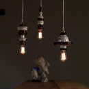 Karman Mek AA LED Pendant Light | All Square Lighting
