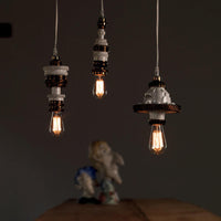 Karman Mek AA LED Pendant Light | All Square Lighting