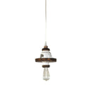 Karman Mek AA Pendant Light | All Square Lighting