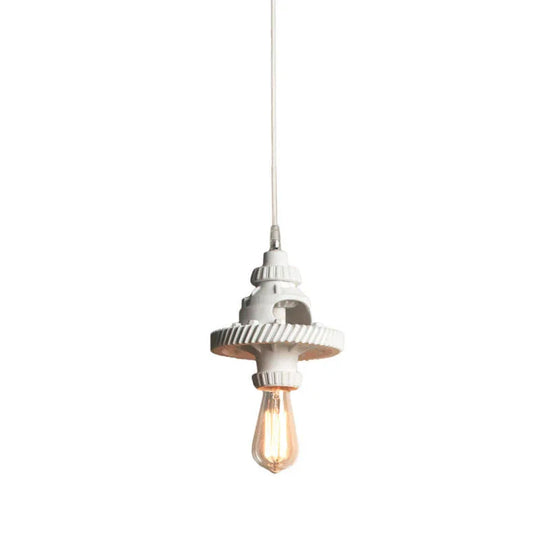 Mek AA Pendant Light