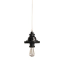 Karman Mek AA Pendant Light | All Square Lighting