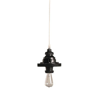 Karman Mek AA Pendant Light | All Square Lighting