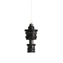 Karman Mek AB LED Pendant Light | All Square Lighting