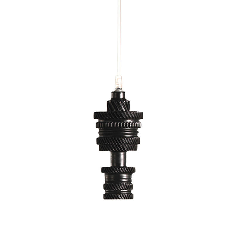 Karman Mek AB LED Pendant Light | All Square Lighting