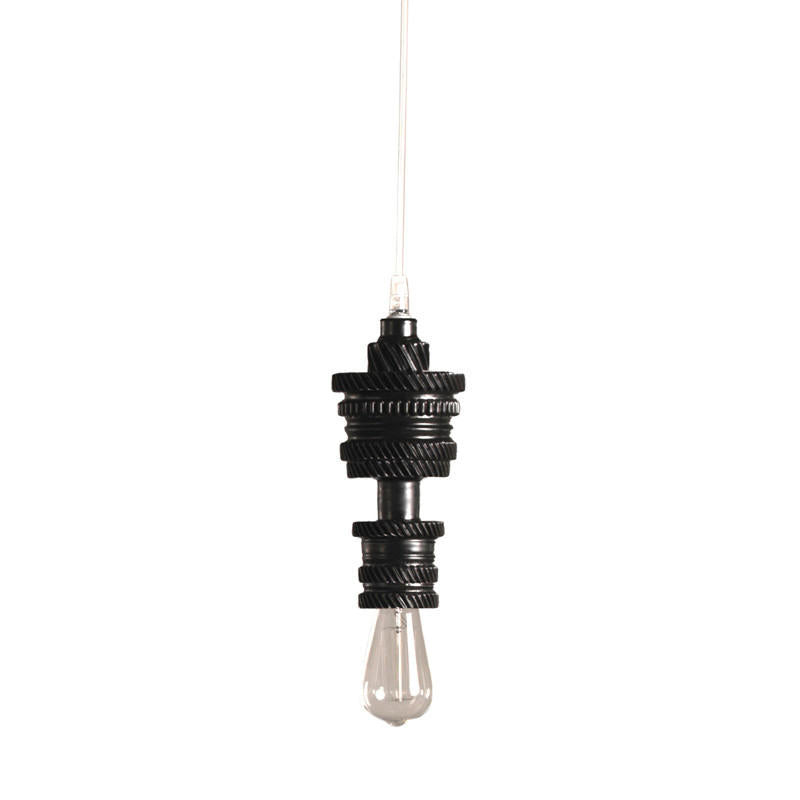 Karman Mek AB Pendant Light | All Square Lighting