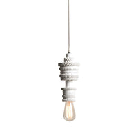 Karman Mek AB Pendant Light | All Square Lighting