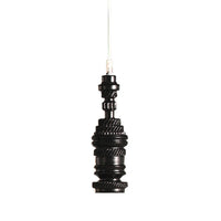 Karman Mek AC LED Pendant Light | All Square Lighting