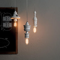 Karman Mek AC LED Pendant Light | All Square Lighting