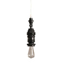 Karman Mek AC Pendant Light | All Square Lighting