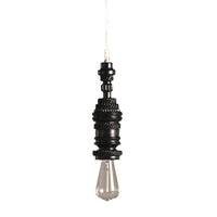 Karman Mek AC Pendant Light | All Square Lighting