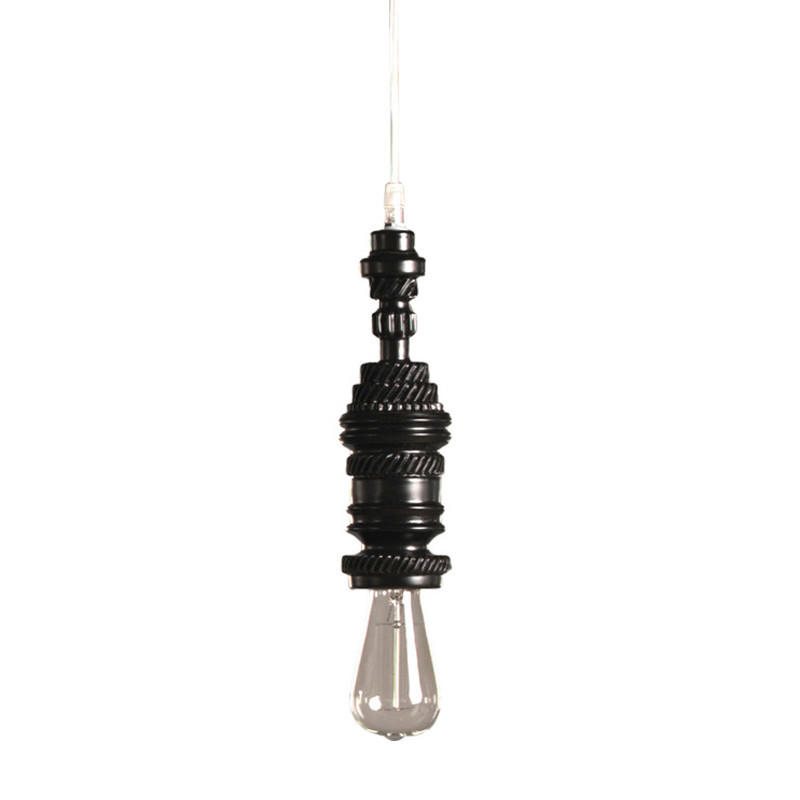 Karman Mek AC Pendant Light | All Square Lighting