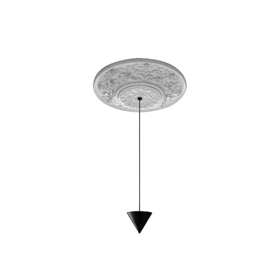 Moonbloom AA Pendant Light