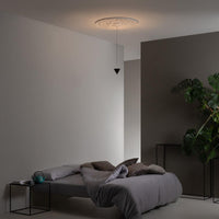 Karman Moonbloom AA Pendant Light | All Square Lighting