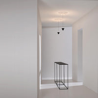 Karman Moonbloom AA Pendant Light | All Square Lighting