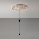 Karman Moonbloom AD Pendant Light | All Square Lighting