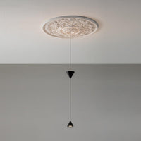 Karman Moonbloom AD Pendant Light | All Square Lighting