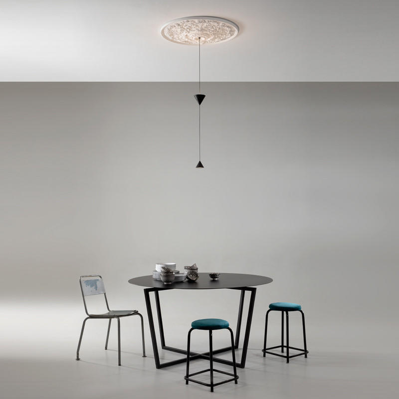 Karman Moonbloom AD Pendant Light | All Square Lighting