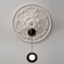 Karman Moonbloom AD Pendant Light | All Square Lighting