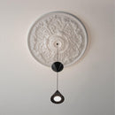 Karman Moonbloom AD Pendant Light | All Square Lighting