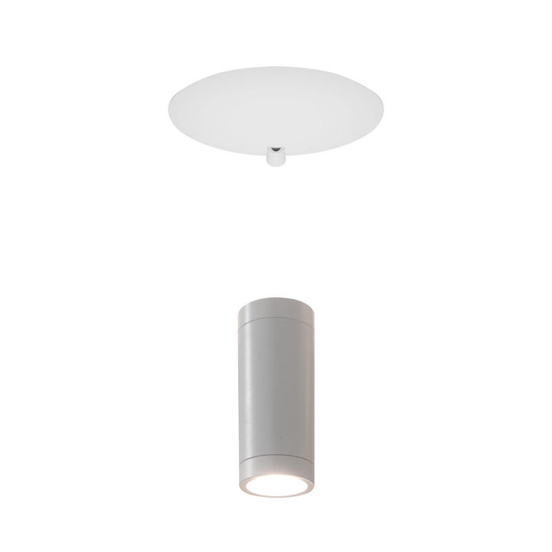 Karman Movida Wall Light | All Square Lighting