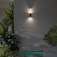 Karman Movida Wall Light | All Square Lighting