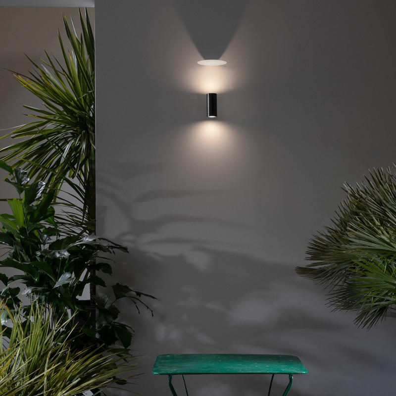 Karman Movida Wall Light | All Square Lighting