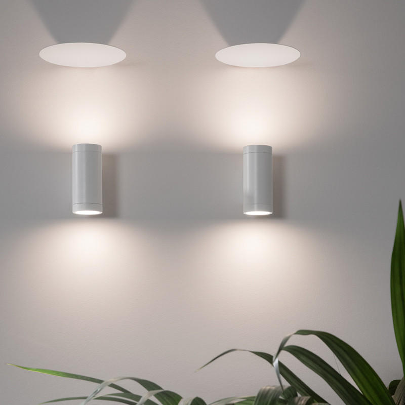 Karman Movida Wall Light | All Square Lighting