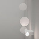 Karman Movida Wall Light | All Square Lighting