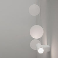 Karman Movida Wall Light | All Square Lighting