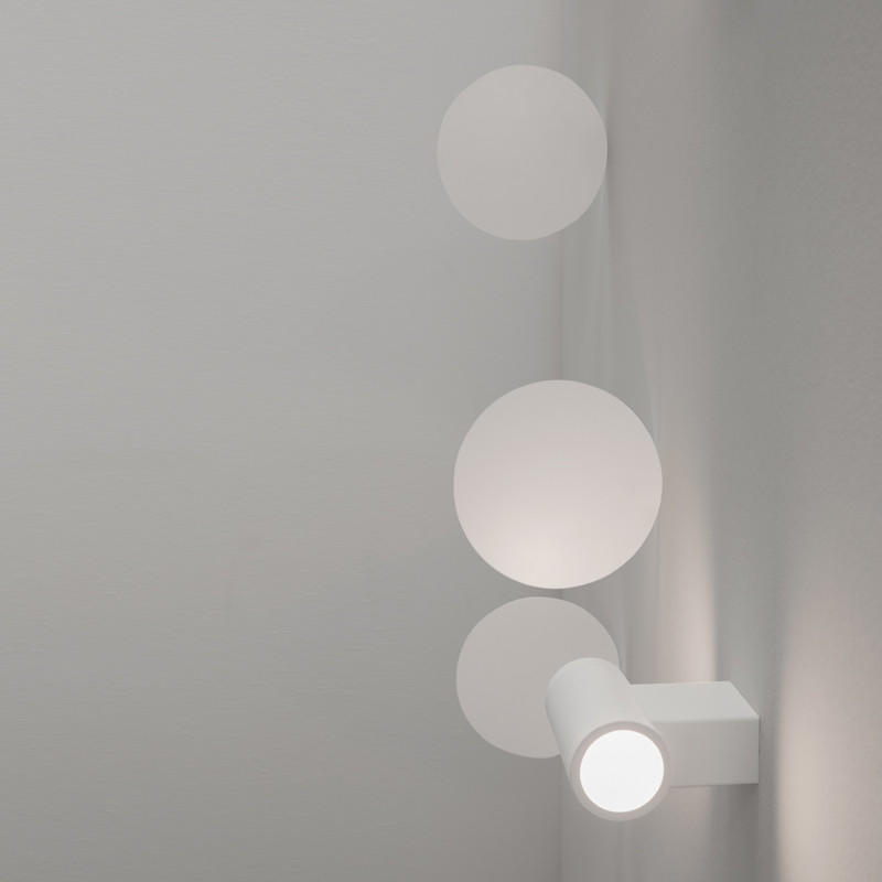 Karman Movida Wall Light | All Square Lighting