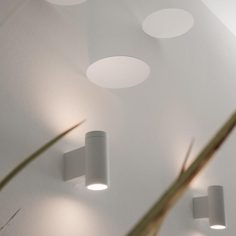 Karman Movida Wall Light | All Square Lighting