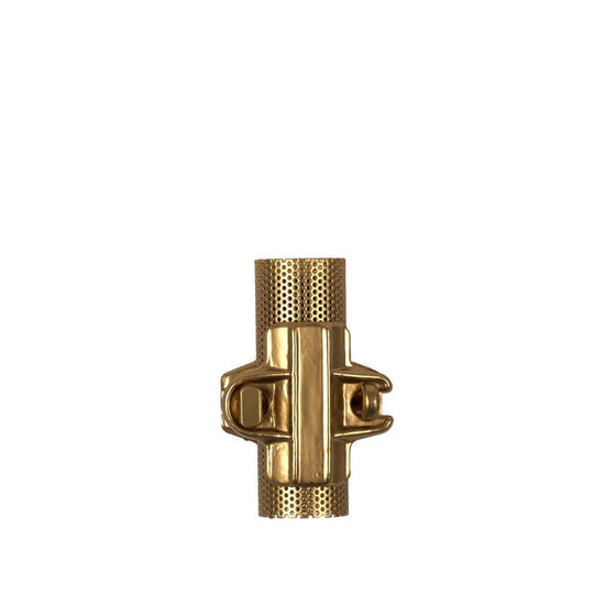 Nando AA LED Wall Light