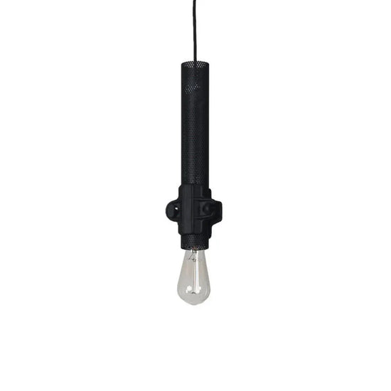 Nando AA Pendant Light