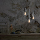 Karman Nando AA Pendant Light | All Square Lighting