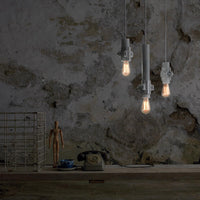 Karman Nando AA Pendant Light | All Square Lighting