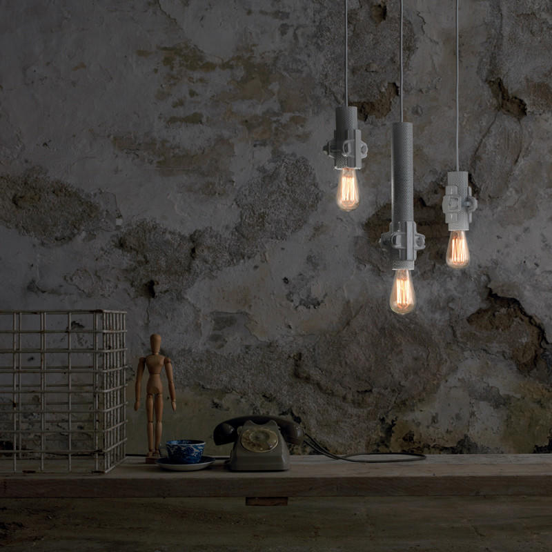 Karman Nando AA Pendant Light | All Square Lighting