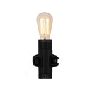 Karman Nando AA Wall Light | All Square Lighting