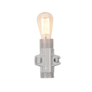Karman Nando AA Wall Light | All Square Lighting