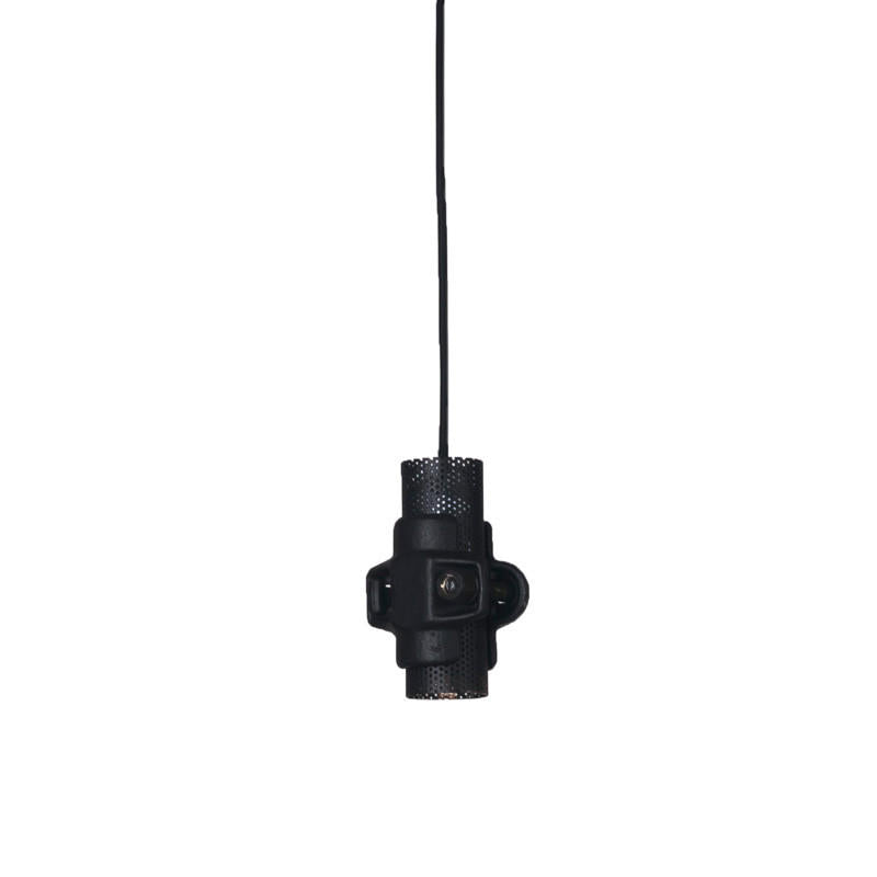 Karman Nando AB LED Pendant Light | All Square Lighting