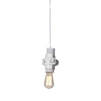 Karman Nando AB Pendant Light | All Square Lighting