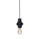 Karman Nando AB Pendant Light | All Square Lighting