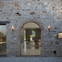 Karman Nilo Wall Light | All Square Lighting