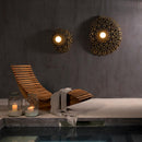 Karman Notredame AA Wall Light | All Square Lighting