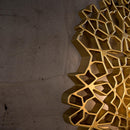 Karman Notredame AA Wall Light | All Square Lighting