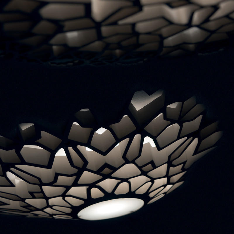 Karman Notredame AA Wall Light | All Square Lighting