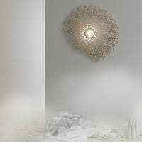 Karman Notredame AA Wall Light | All Square Lighting
