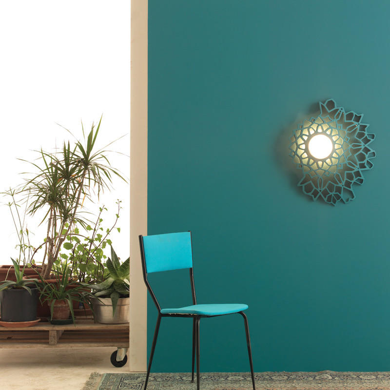 Karman Notredame AB Wall Light | All Square Lighting