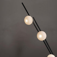 Karman Pois AN Outdoor Floor Lamp | All Square Lighting