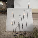 Karman Pois AN Outdoor Floor Lamp | All Square Lighting