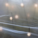 Karman Pois AN Outdoor Floor Lamp | All Square Lighting